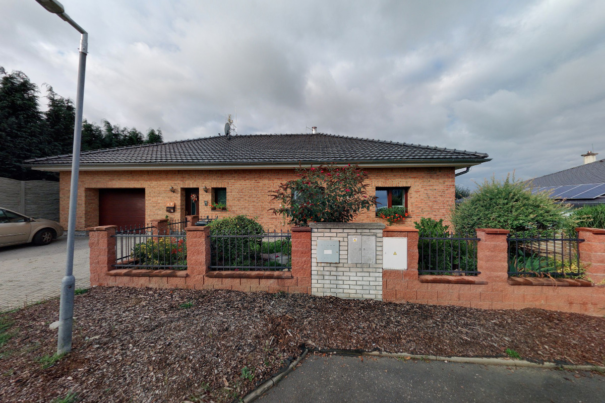 Dita Bartakovicsová certifikovaný realitní makléř foto 2