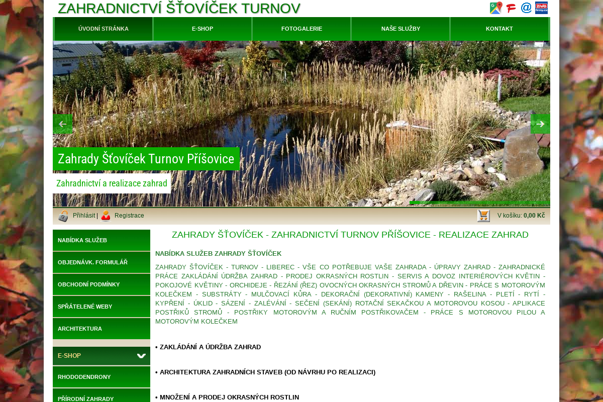 Zahradystovicek.cz
