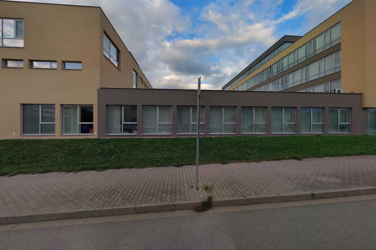 Policie ČR -  Územní odbor Chrudim foto 2