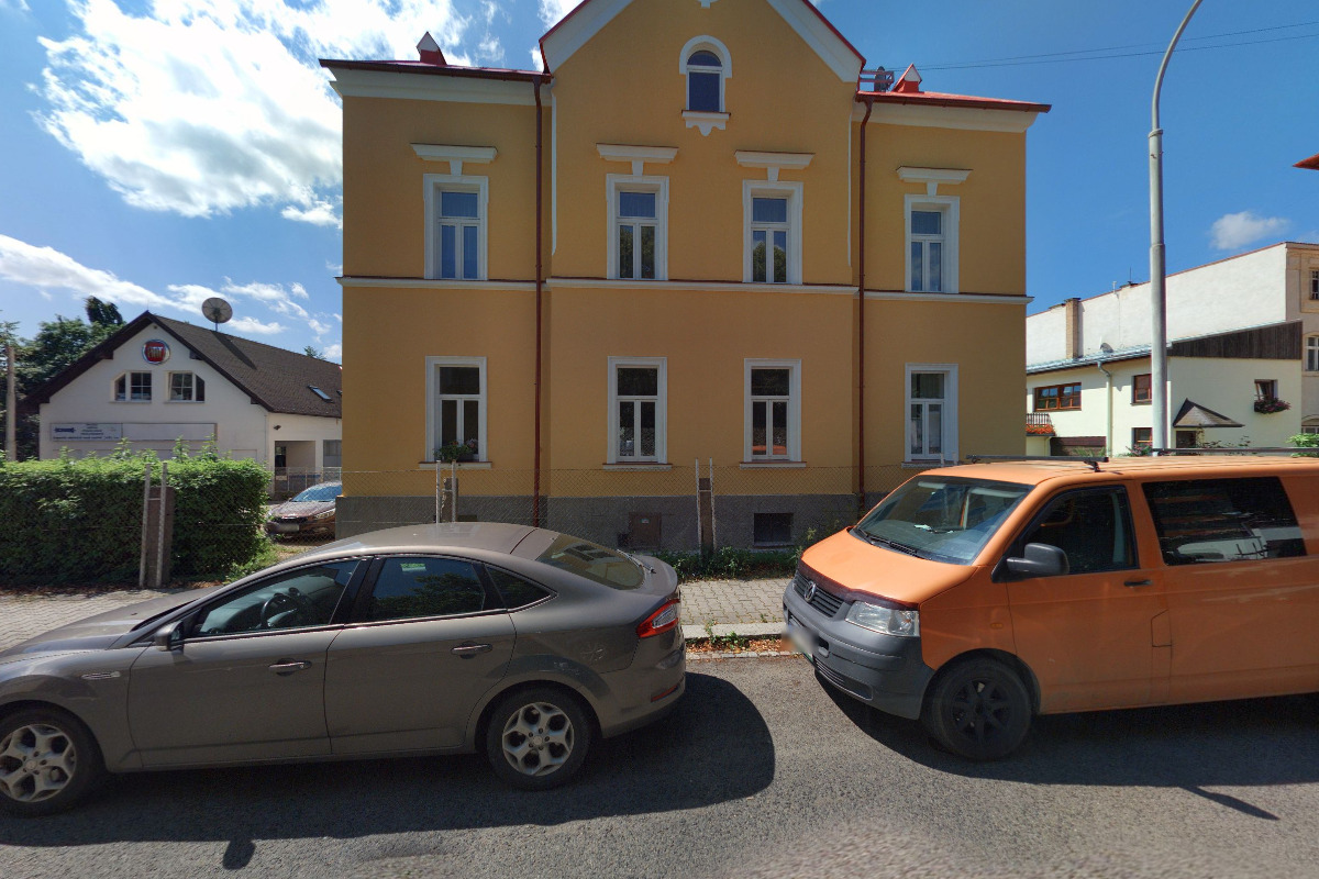 Kabelová televize Mariánské Lázně, s.r.o. foto 2