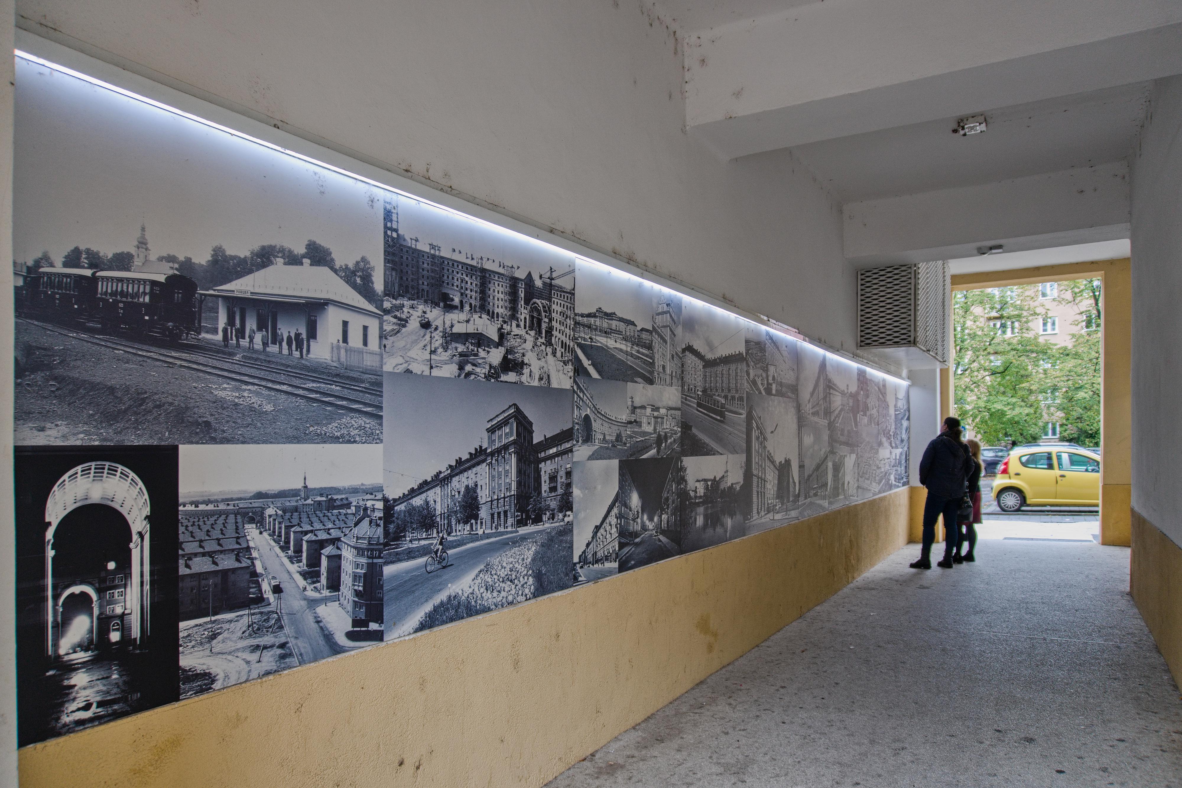 Galerie Dukla foto 3