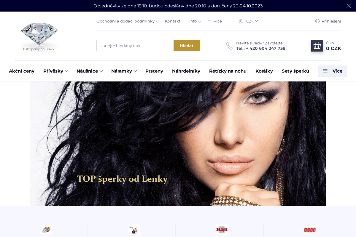 Stribrne-sperky-nausnice.cz