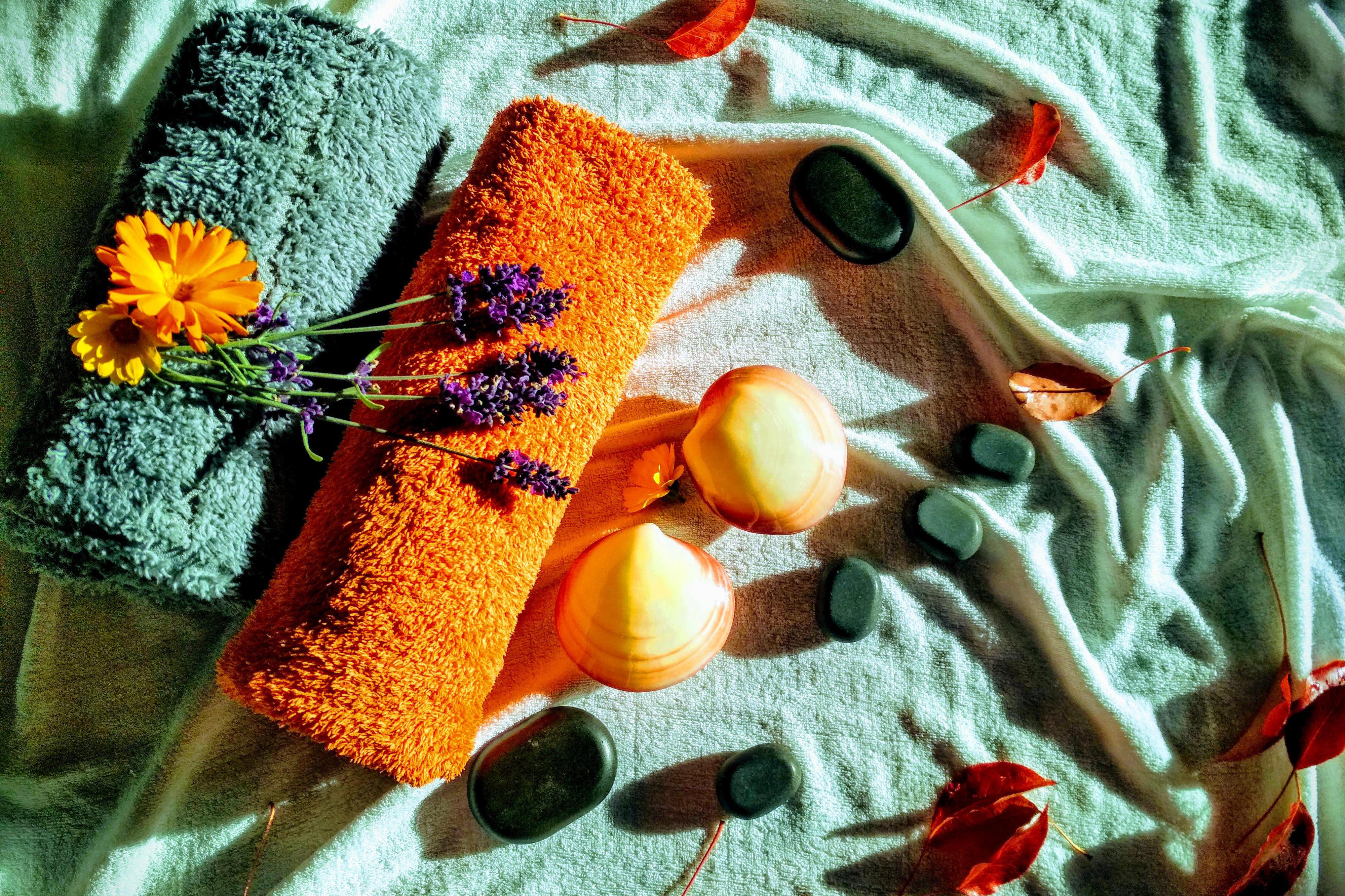 Ubytování Kuřátko - mobilní masér