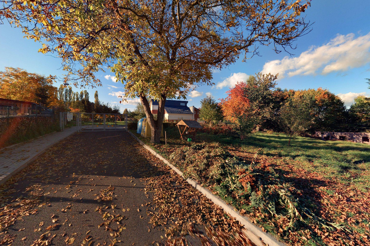 Mateřská škola Krásno foto 2