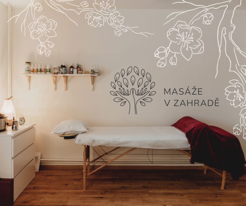 Masáže V Zahradě foto 5