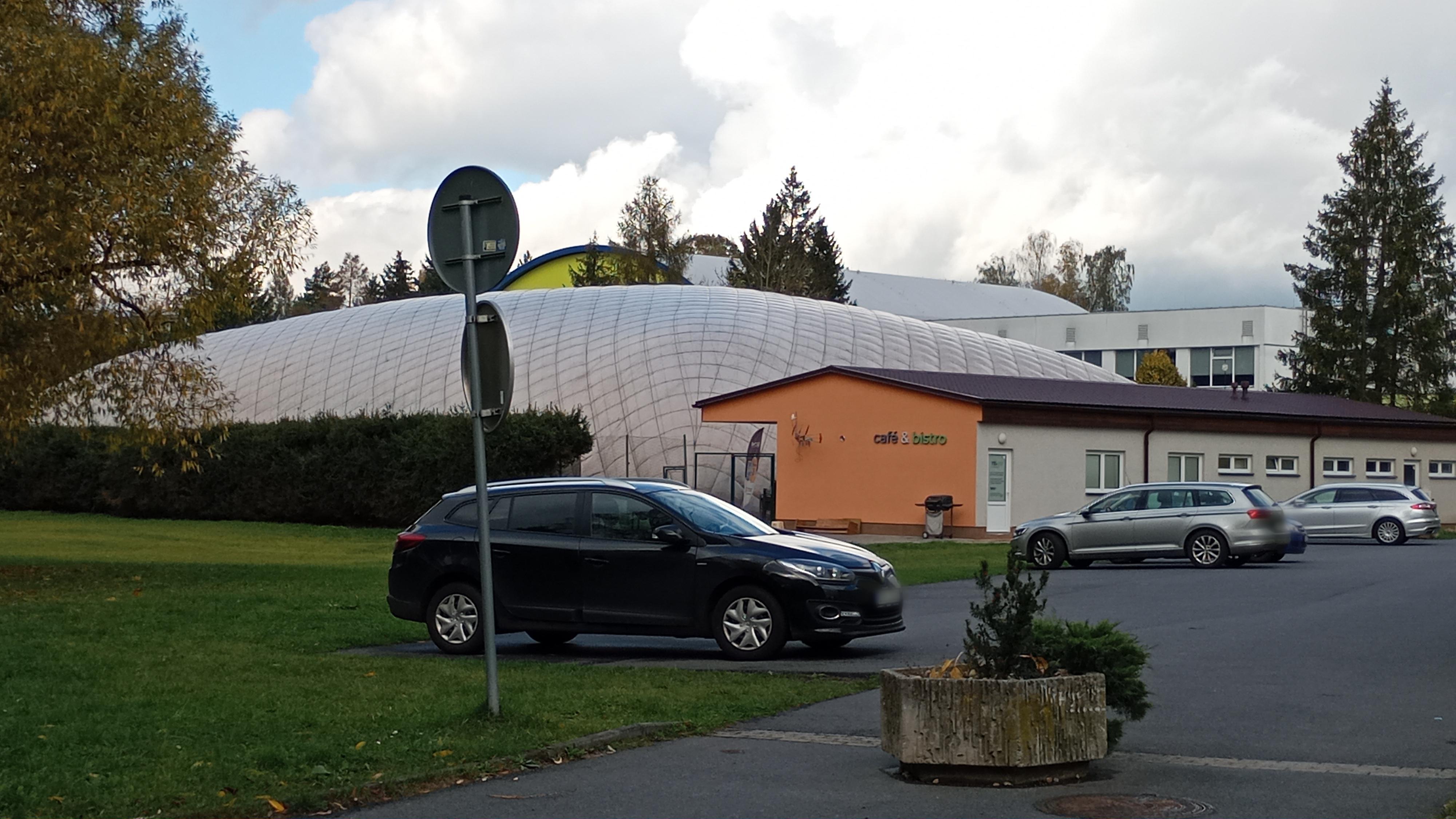 Tenisový klub Havlíčkův Brod foto 4