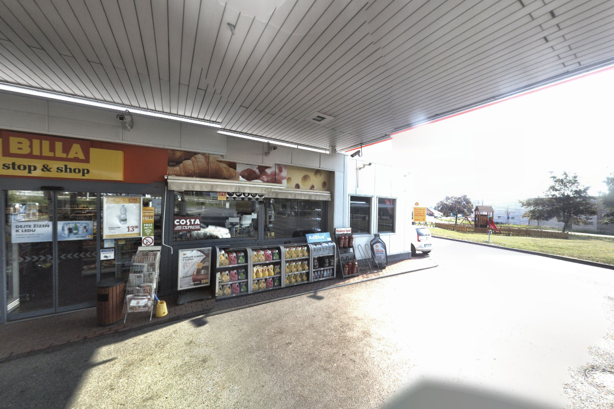 Shell foto 5
