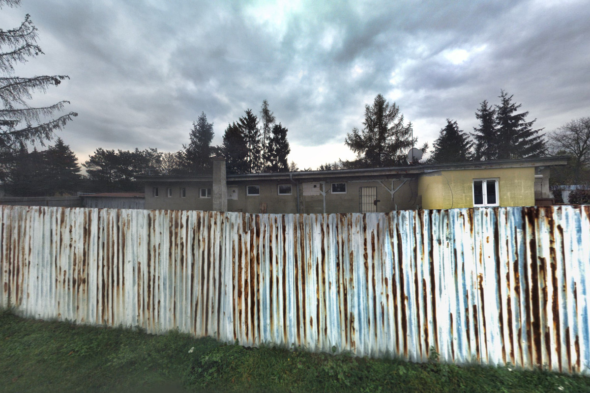 Pohostinství Na Koupališti