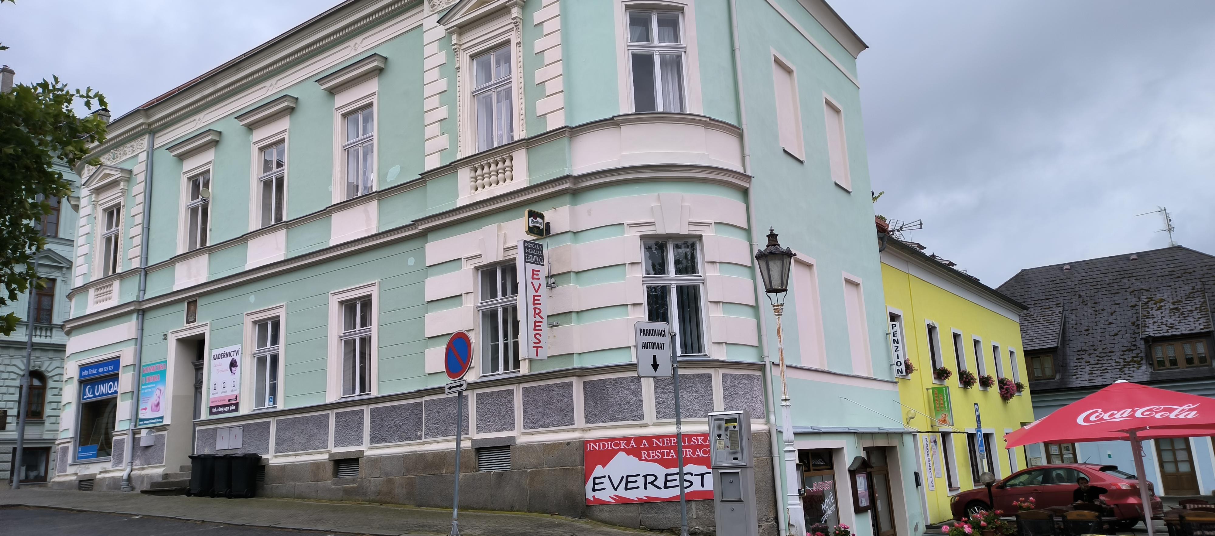 Restaurace Everest foto 6