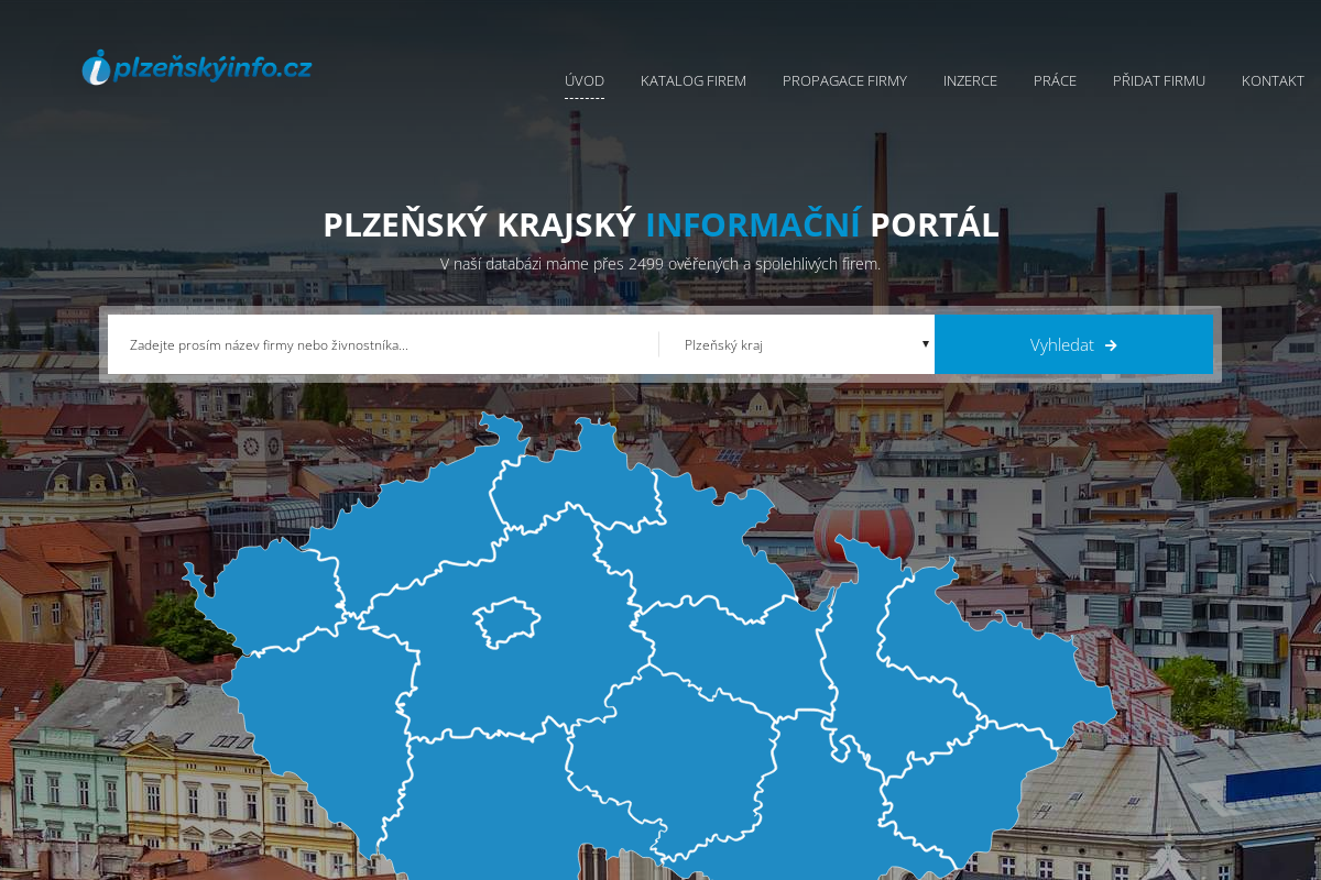 PlzeňskýInfo.cz