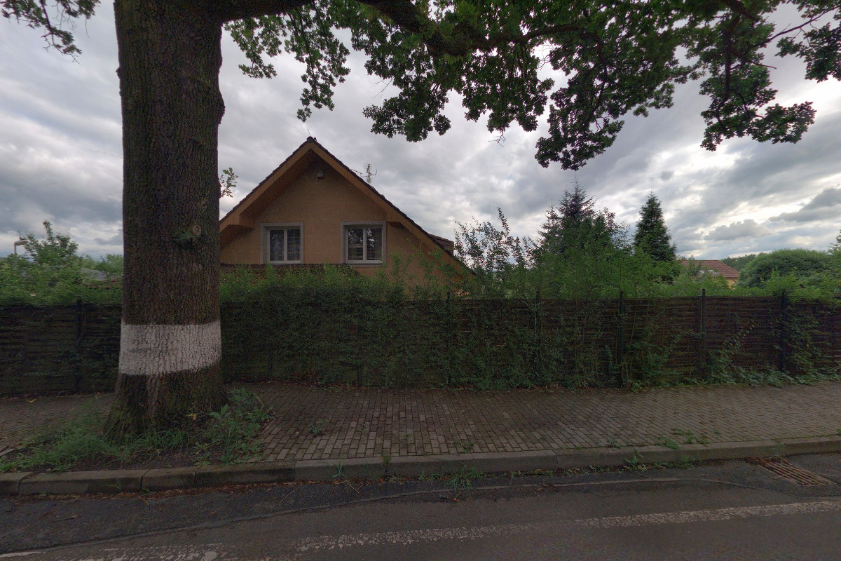 Villa Colete, s.r.o.