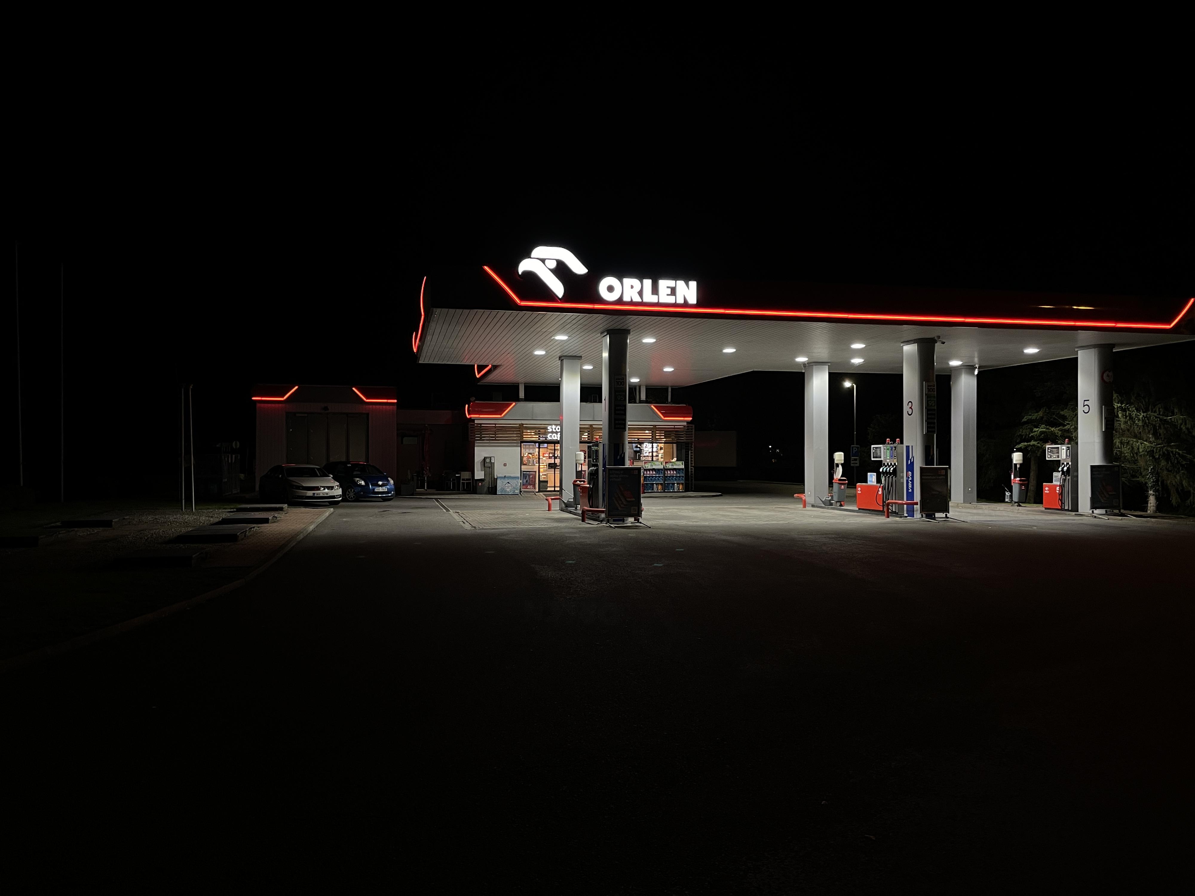 ORLEN foto 3