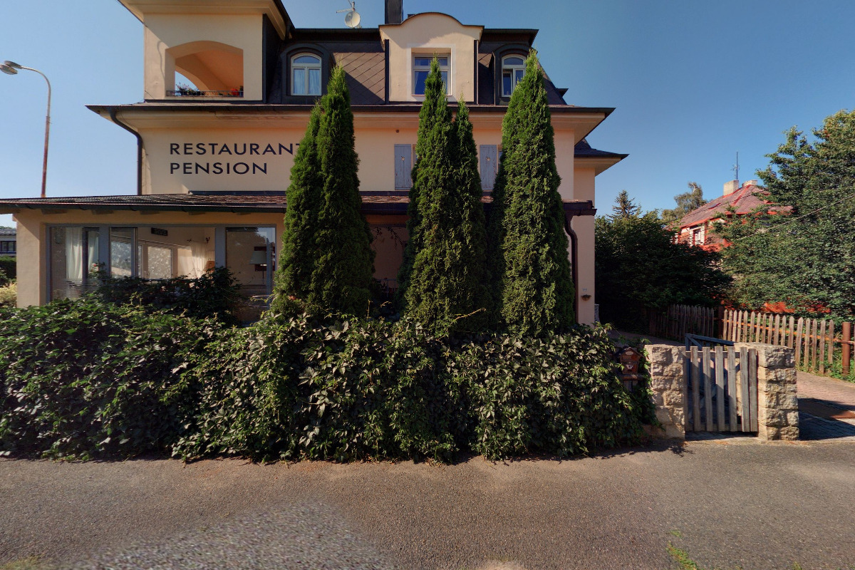 Restaurace a pension Filip II. foto 2