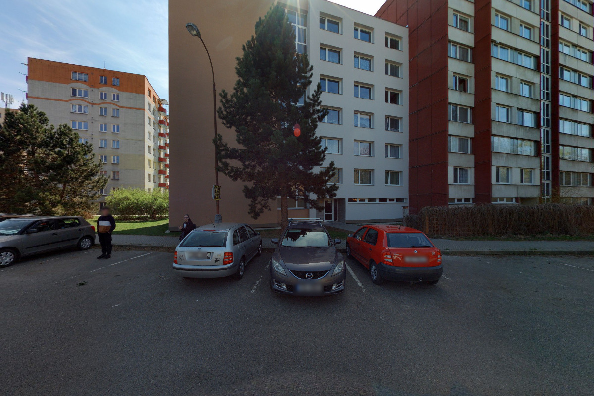 Pokrývač Milan Ostapowycz