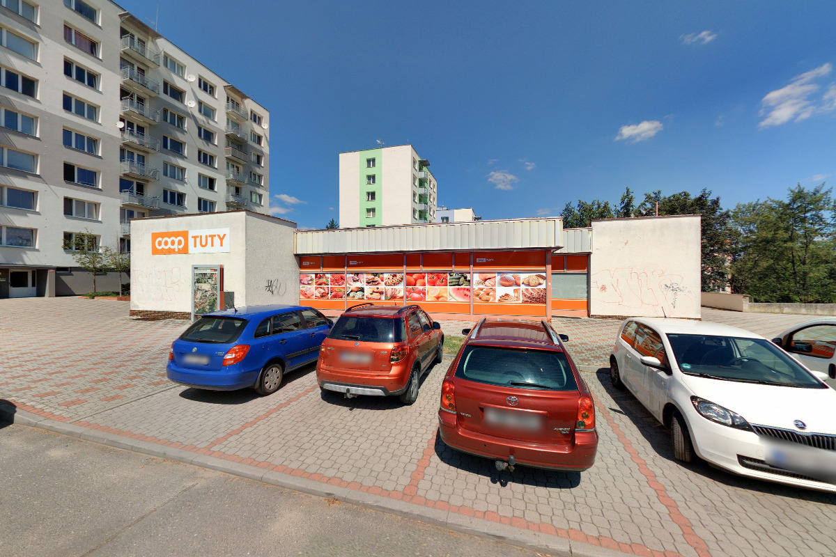 COOP - TUTY foto 3