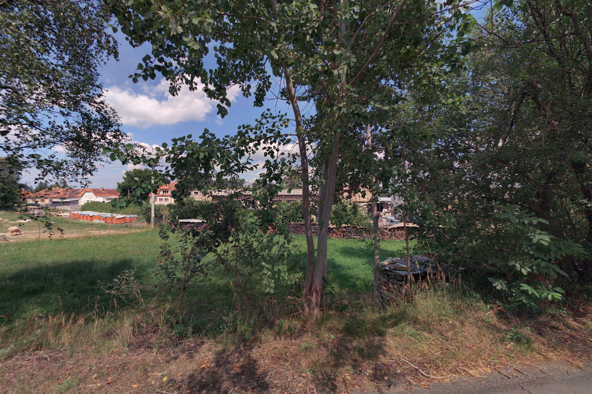 Zemědělské družstvo Záboří