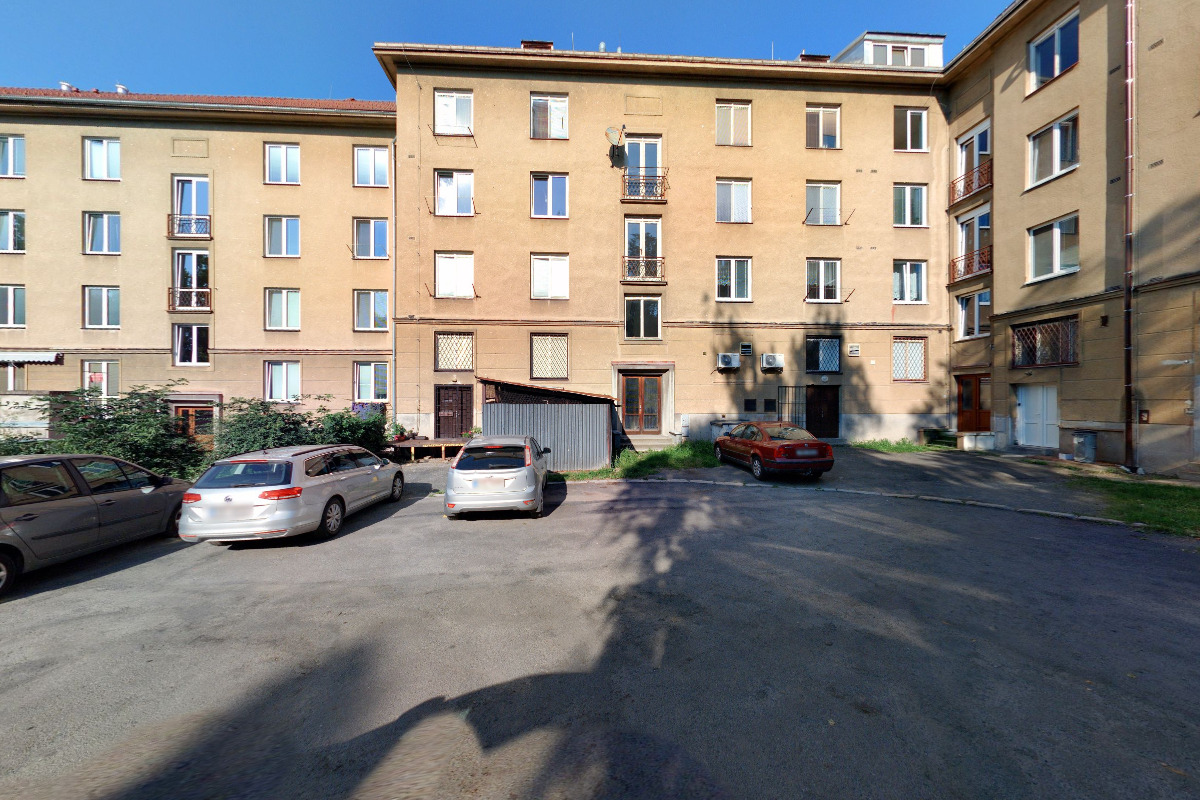 Horác klub U nudle foto 2