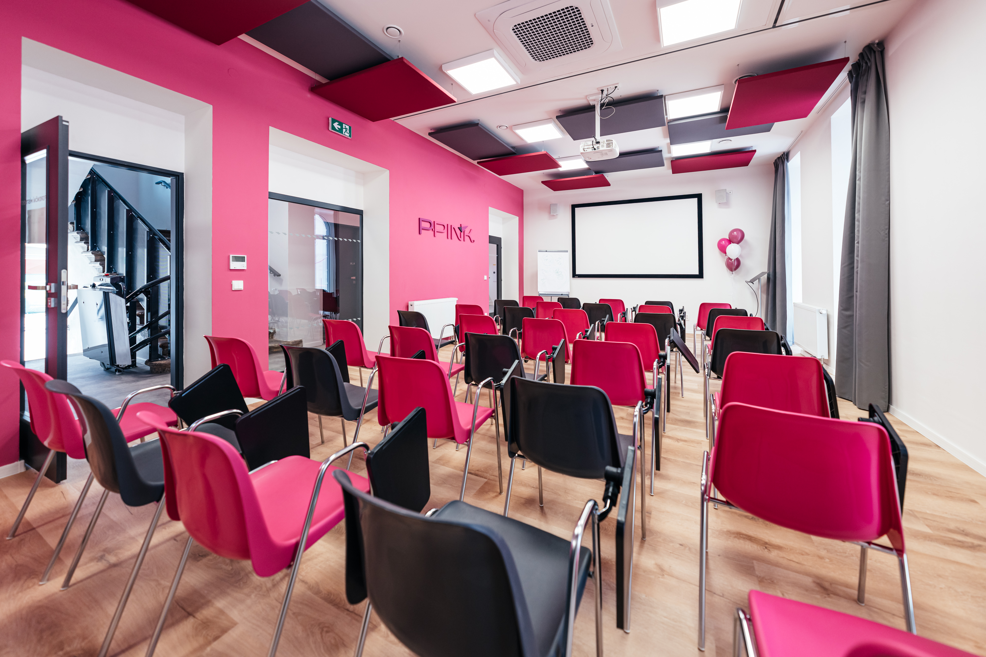 Pardubický podnikatelský inkubátor z.ú. - P-PINK foto 3