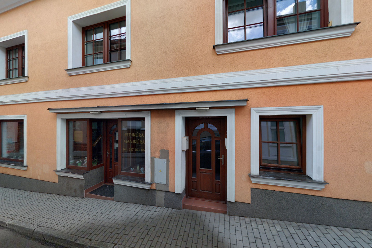 Kosmetický salon Iva Mikulková