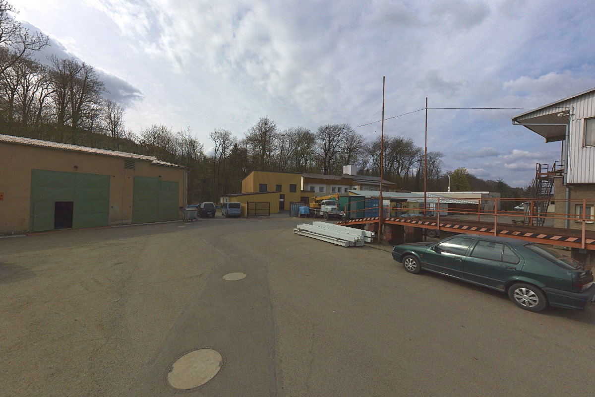 Kovoobrábění-Točoň s.r.o. foto 5