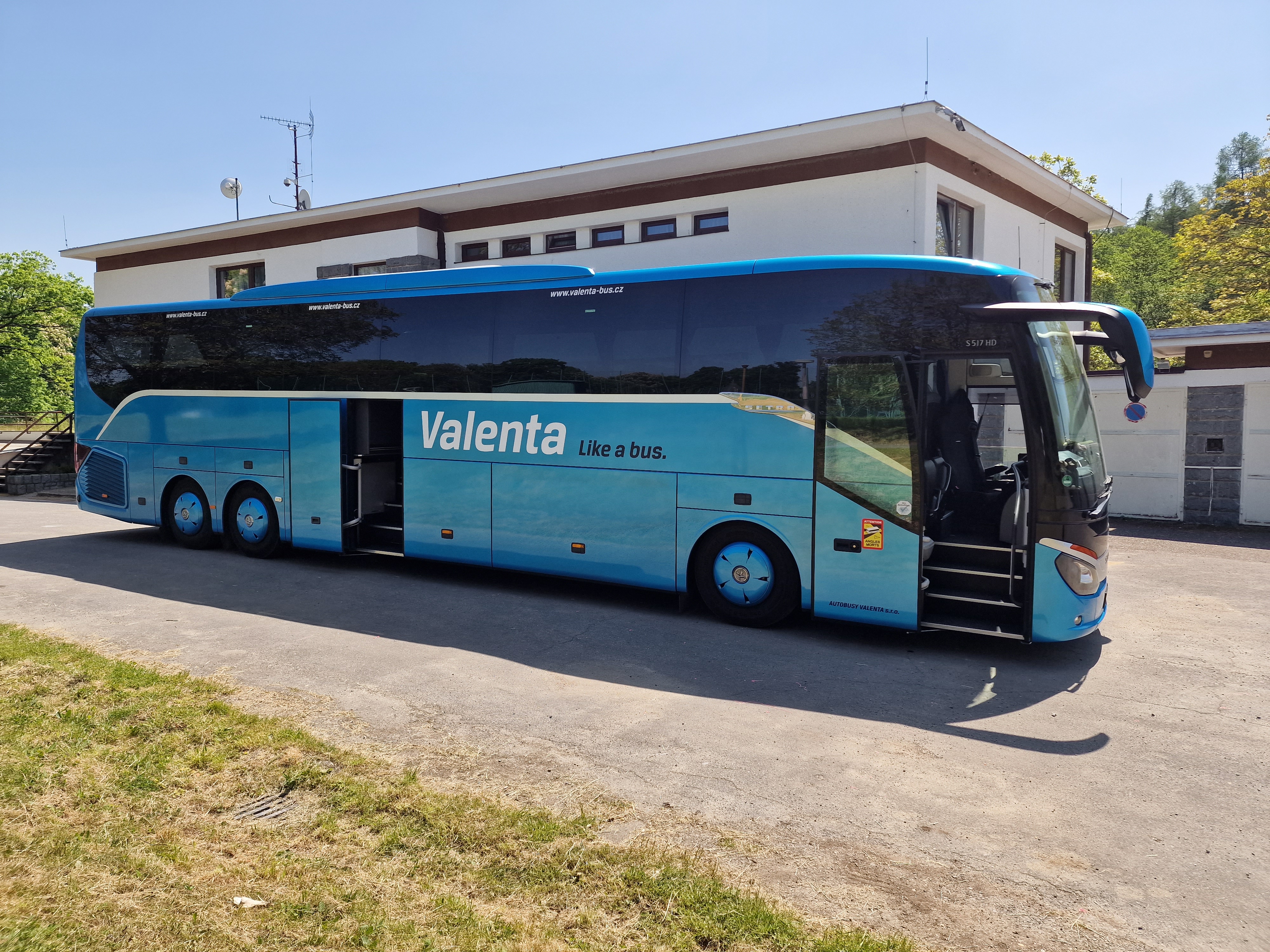 AUTOBUSY VALENTA s.r.o. foto 6