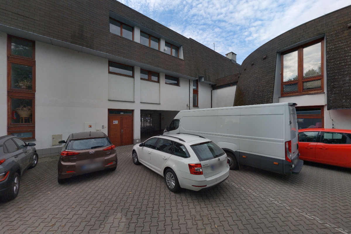 Cukrárna a kavárna - Blanka Blažková