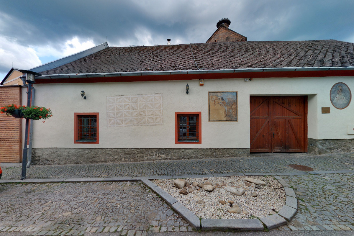 HM Catering Jižní Čechy