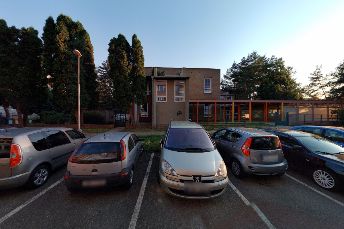 Sociální služby města Přerova Jesle