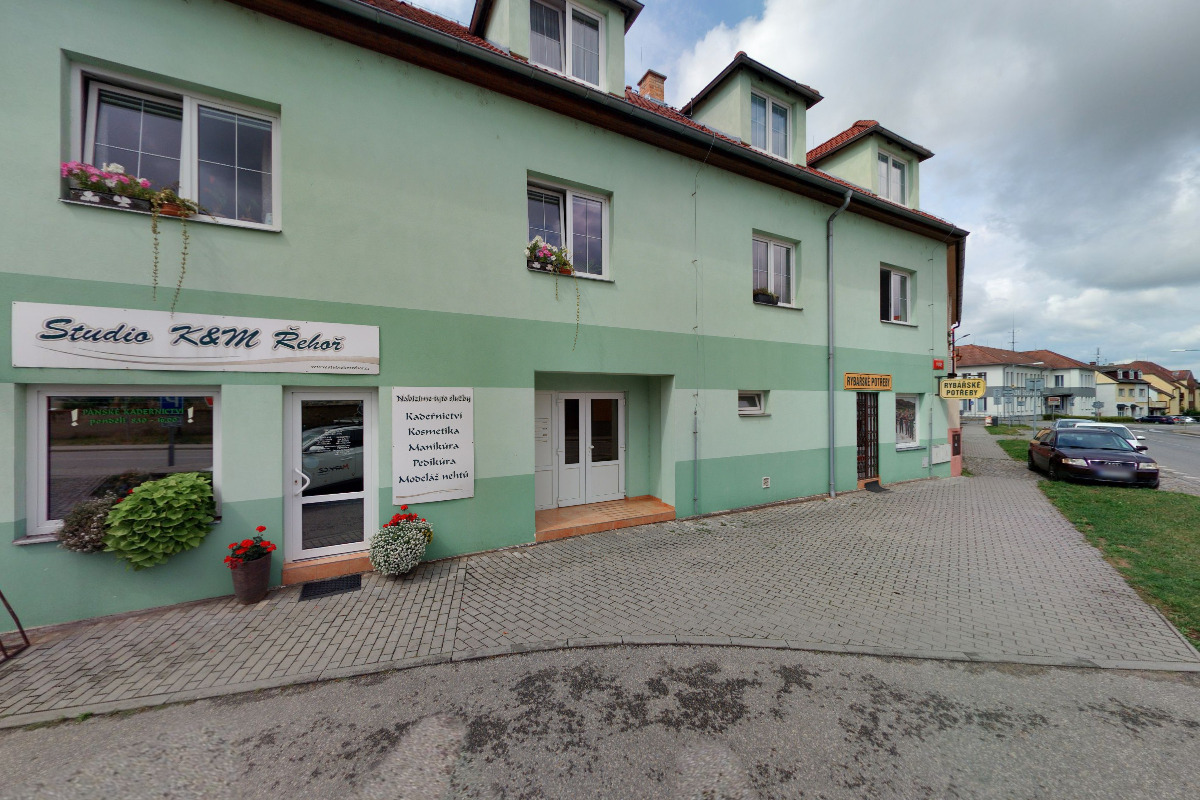 Ivanka Golová - Studio K & M Řehoř foto 2