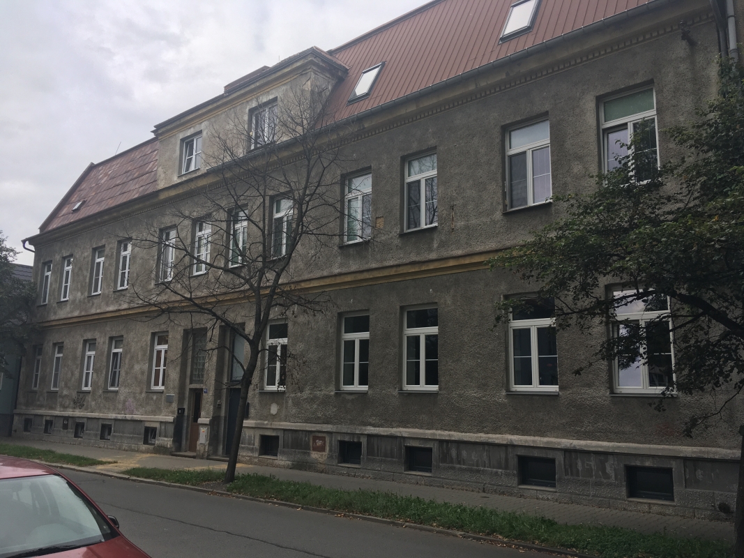 Fyzioterapeut Daniel Šimoňák, Dis. foto 2