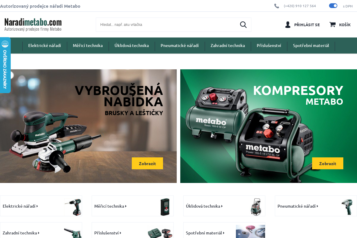 Nářadímetabo.com