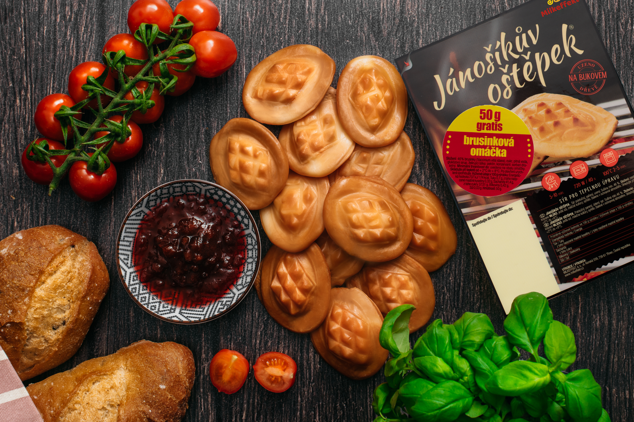 MILKEFFEKT, a.s. foto 2