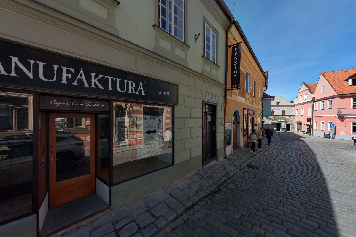 Šťastné a Veselé - Vánoční minimuzeum & prodejna