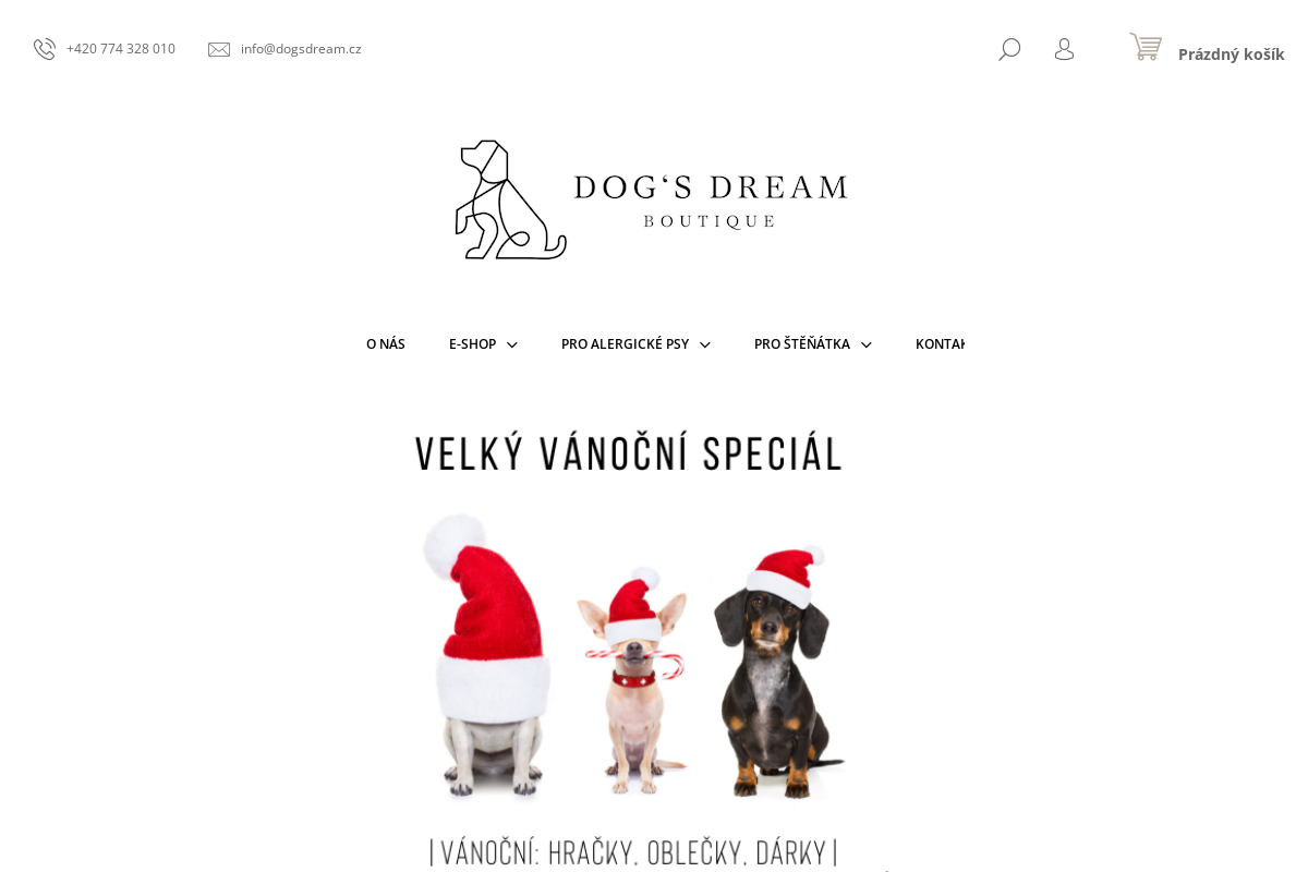 Dogsdream.cz