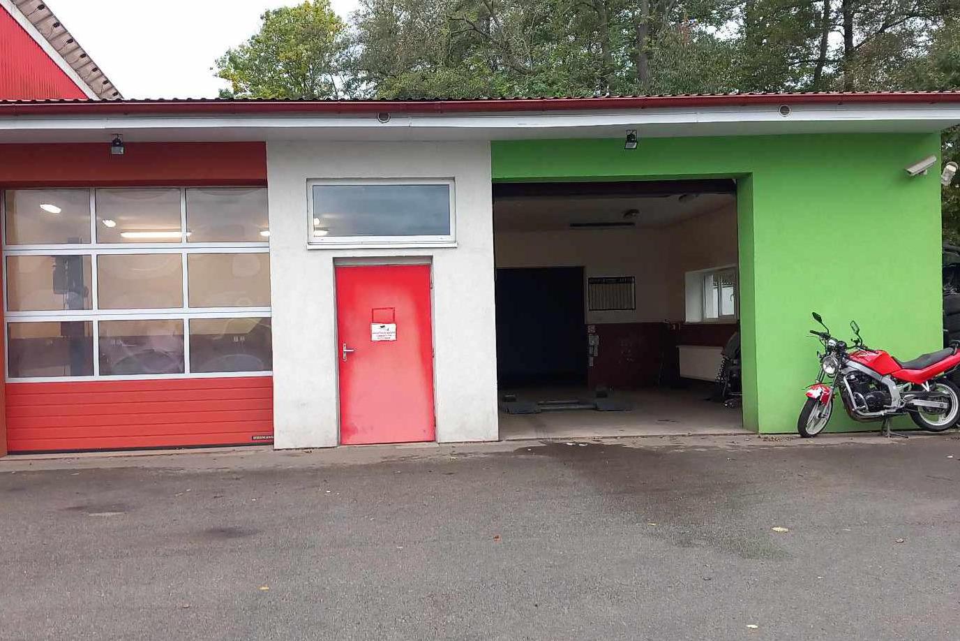 Autoservis David Stříž