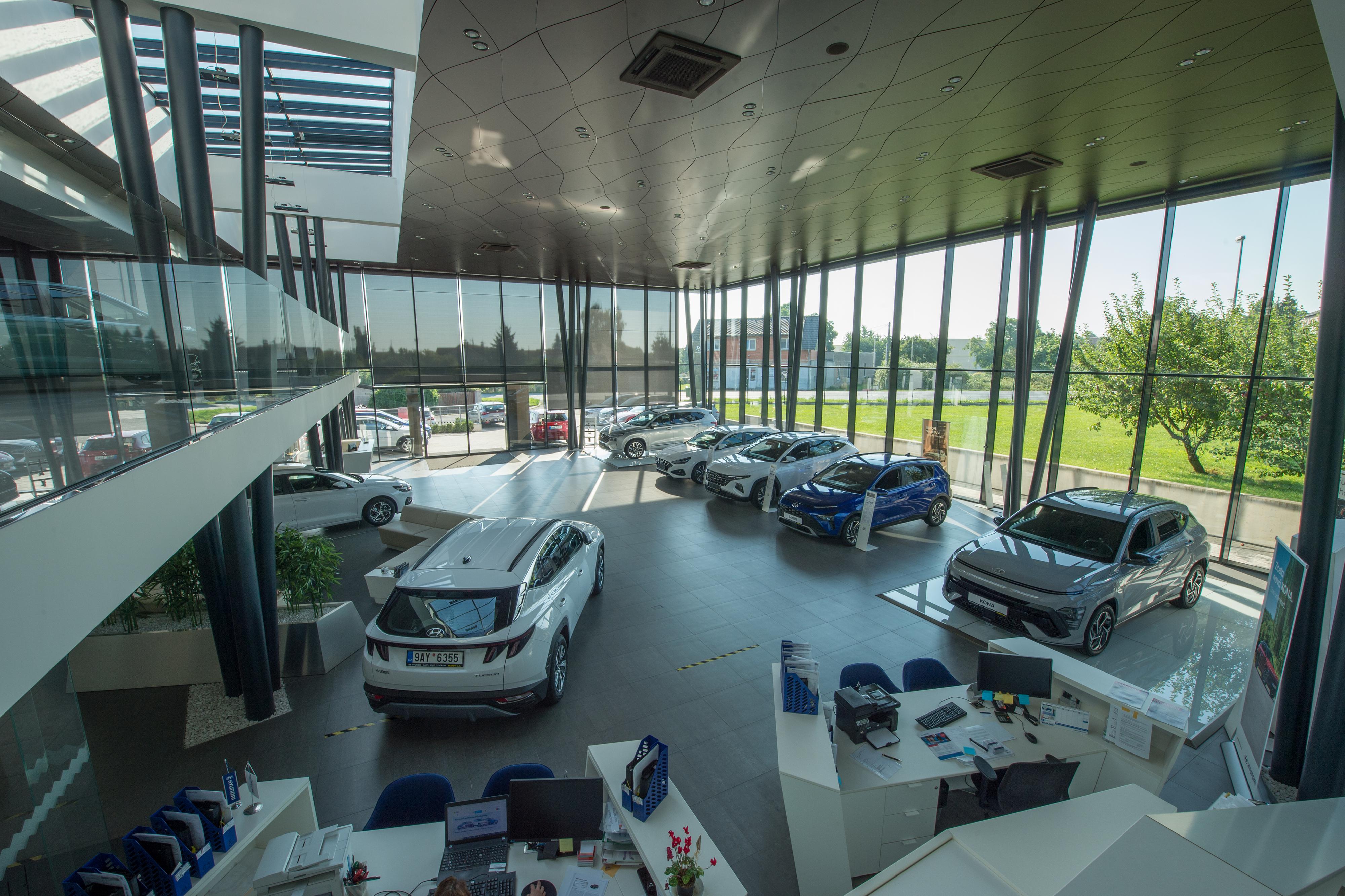 Auto Kout Centrum - Hyundai foto 4