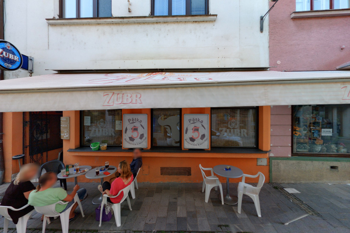 Pavel Matějíček, advokát