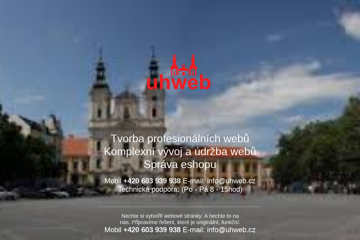 Uhweb