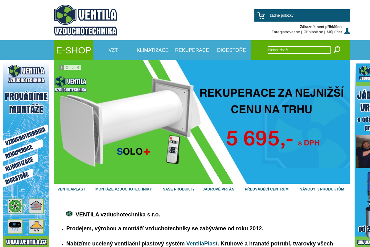 Ventila.cz