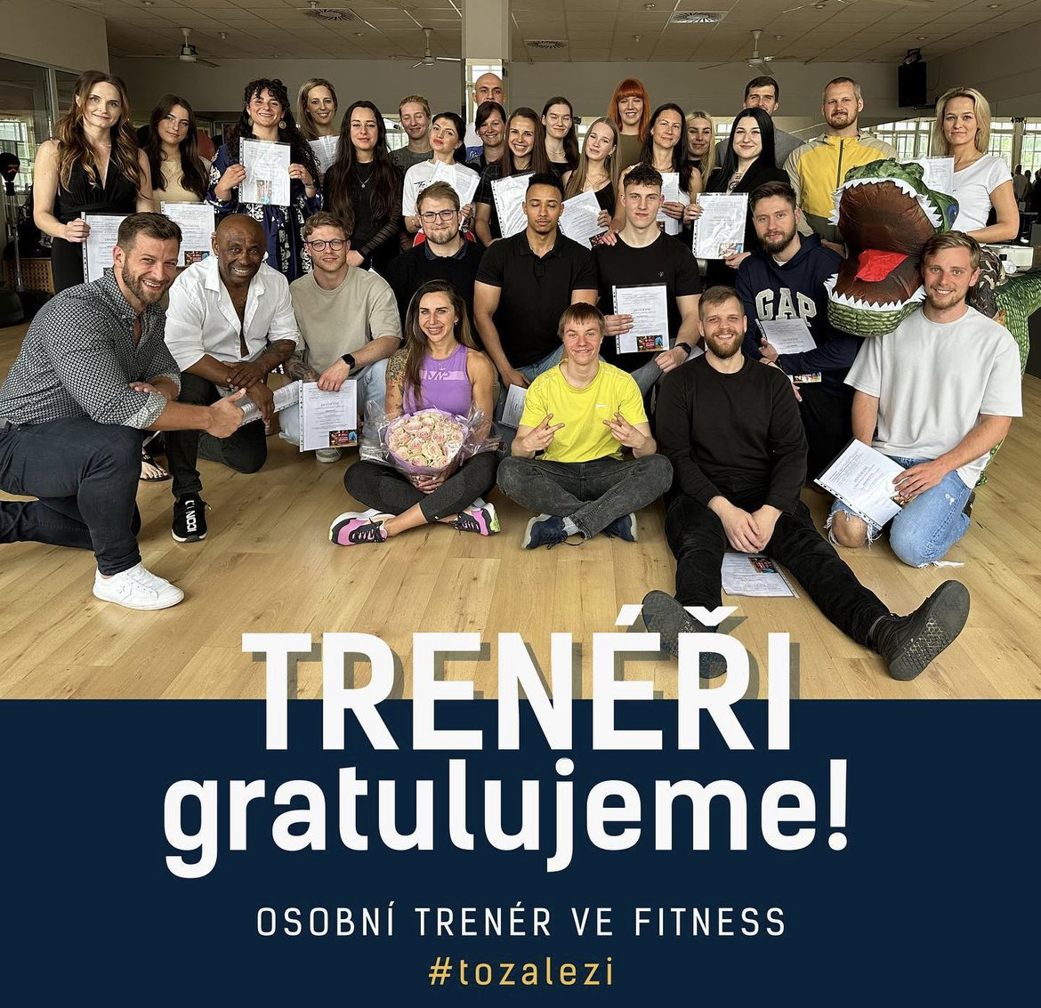 FitPraha academy foto 2