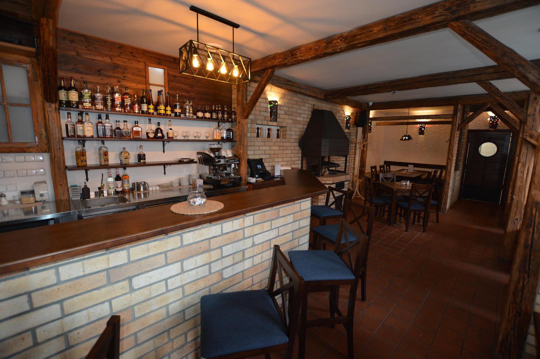 Restaurace Čertovka