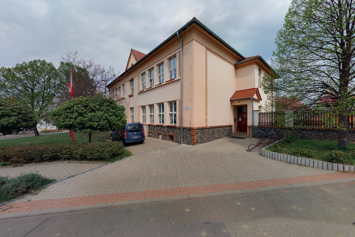 ZŠ a MŠ Mnetěš