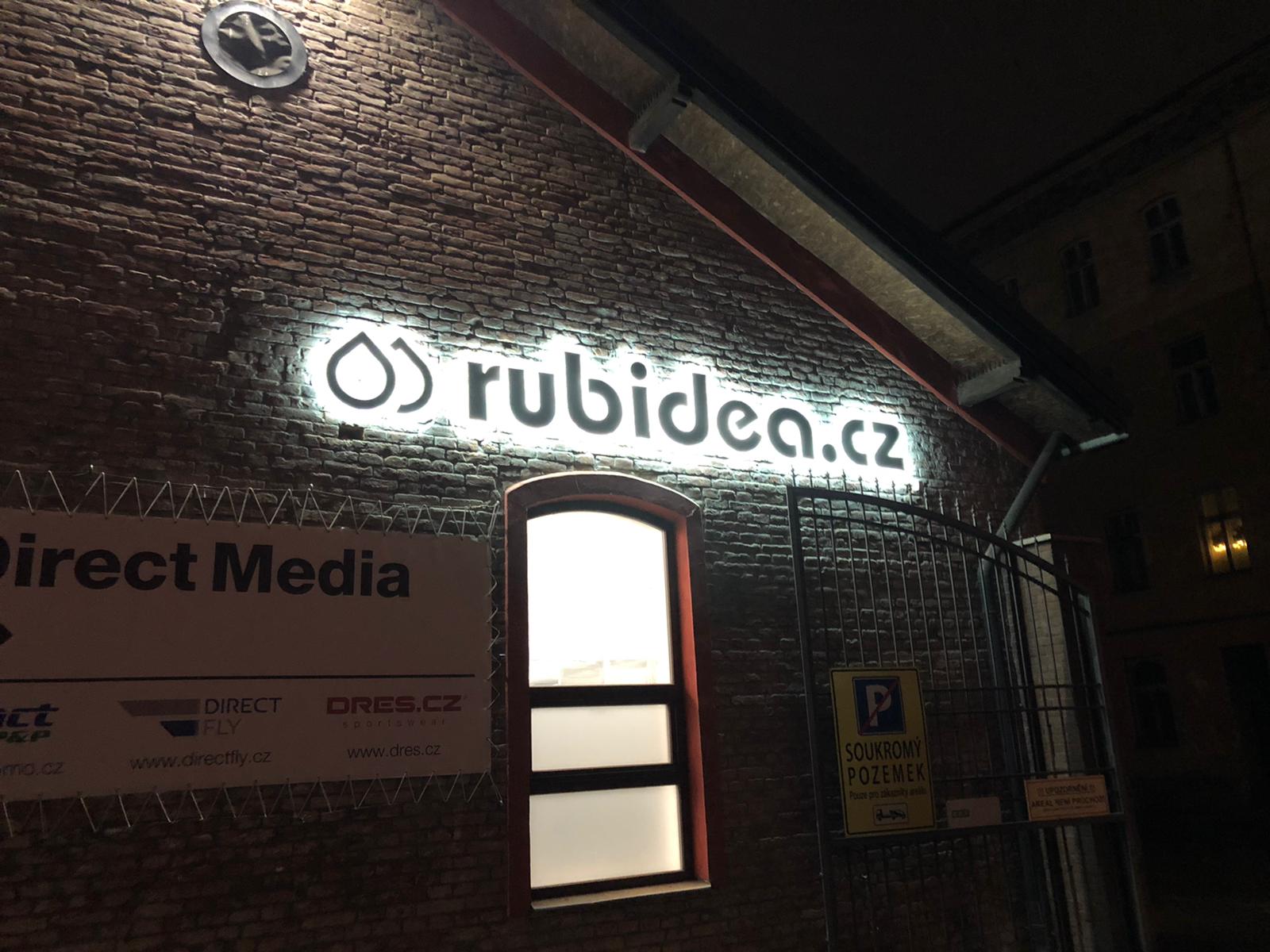 Rubidea CZ foto 2