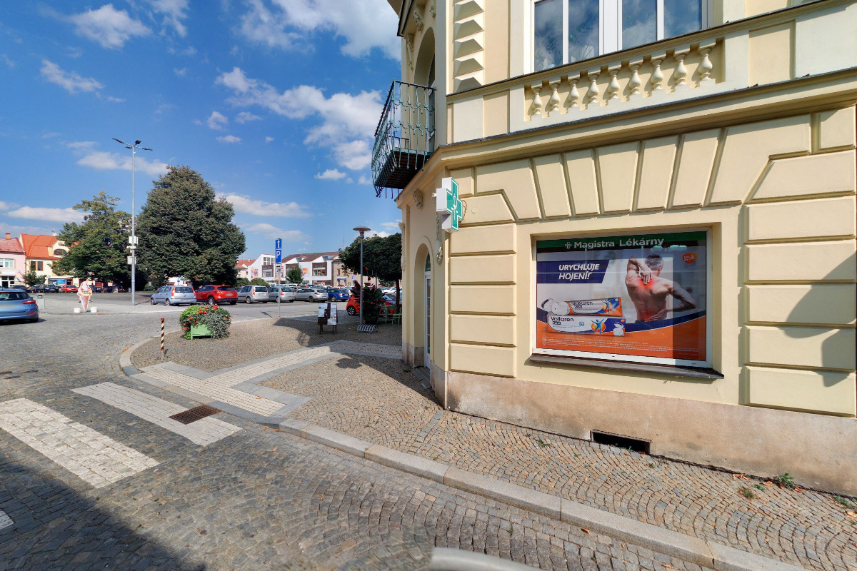 Lékárna U Bílého anděla foto 5