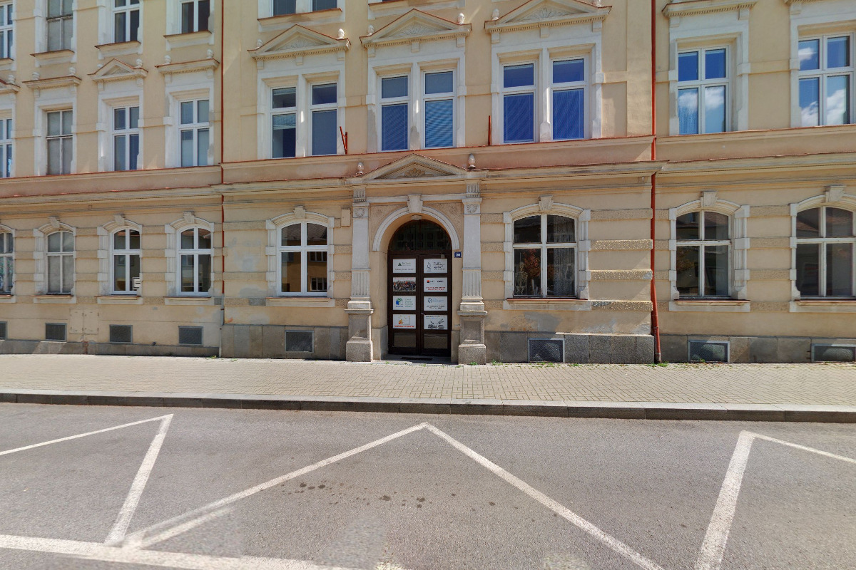 Střední odborná škola a Střední odborné učiliště, Kaplice, Pohorská 86 foto 2