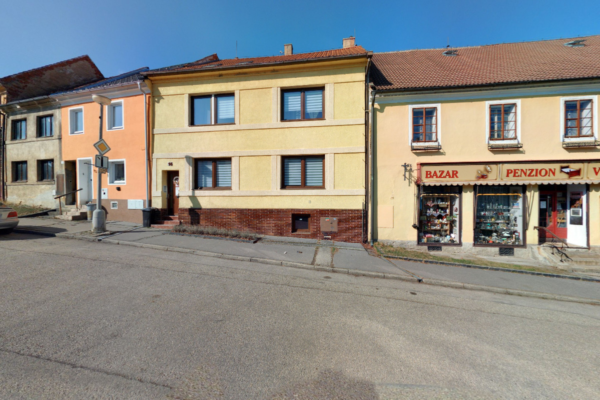 Kosmetické služby - Marie Petrová foto 2