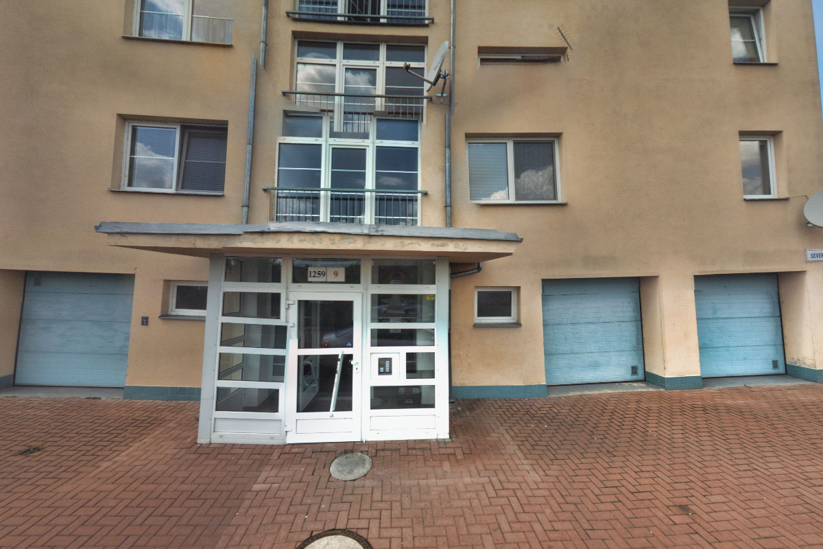 EURO EXPRES autobusová doprava, s.r.o. foto 1