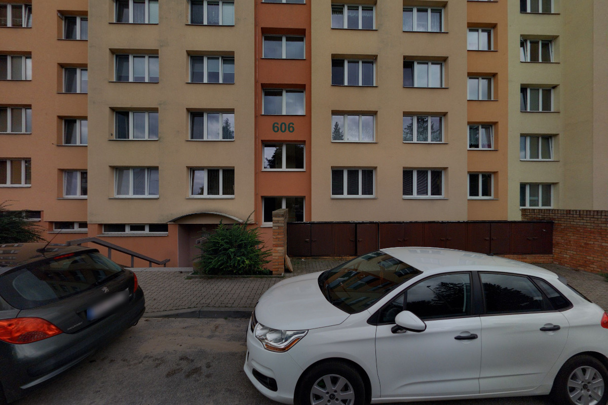 Pedikúra Lada Dušková foto 1