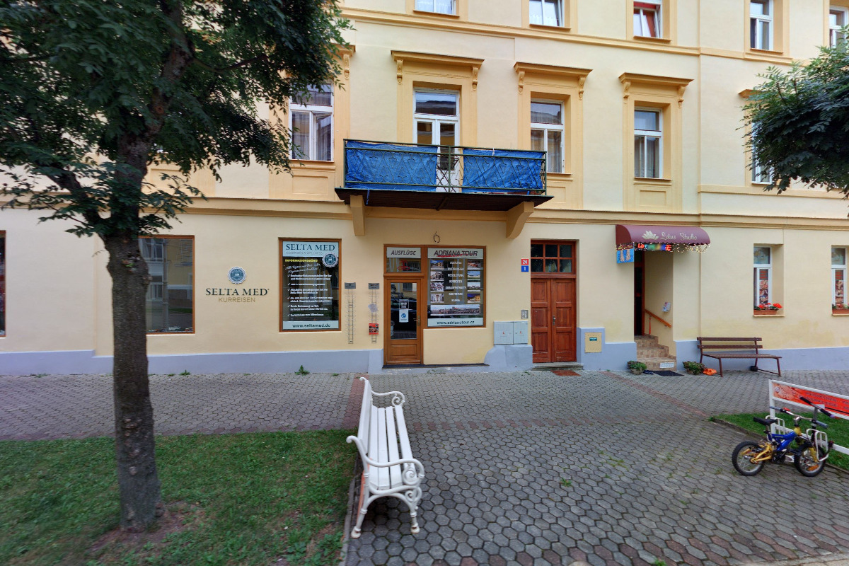 Zlatnictví Auris foto 1