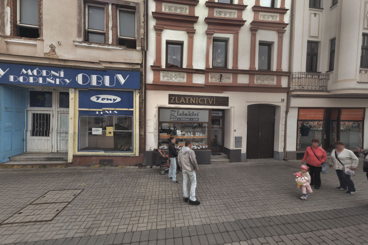 Jaroslav Dvořáček foto 3